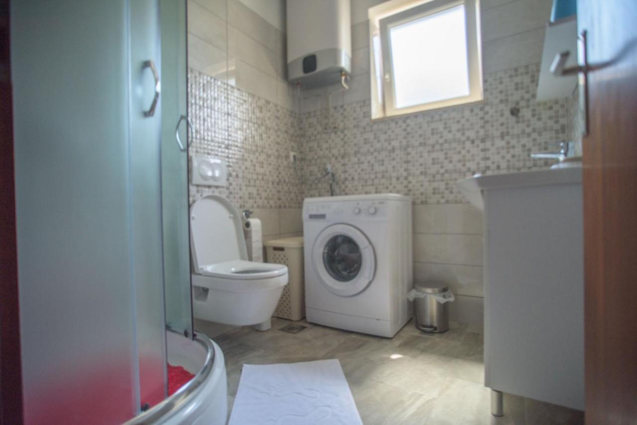 קרס Apartman Marenic מראה חיצוני תמונה