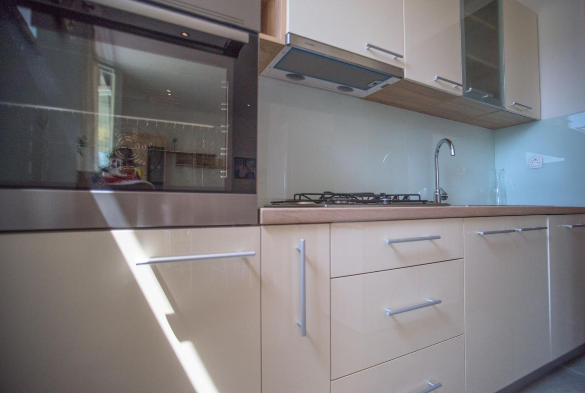 קרס Apartman Marenic מראה חיצוני תמונה